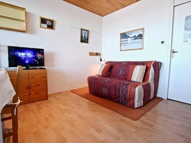 Studio Chamrousse, studio flat, 3 persons - Chamrousse