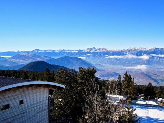 Spacious studio for 2 near slopes in Chamrousse with balcony FR-1-340-18 - Chamrousse