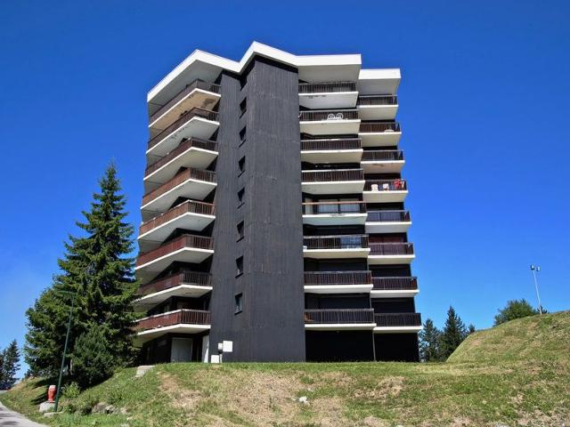 Résidence LE CAP 2000 - Chamrousse