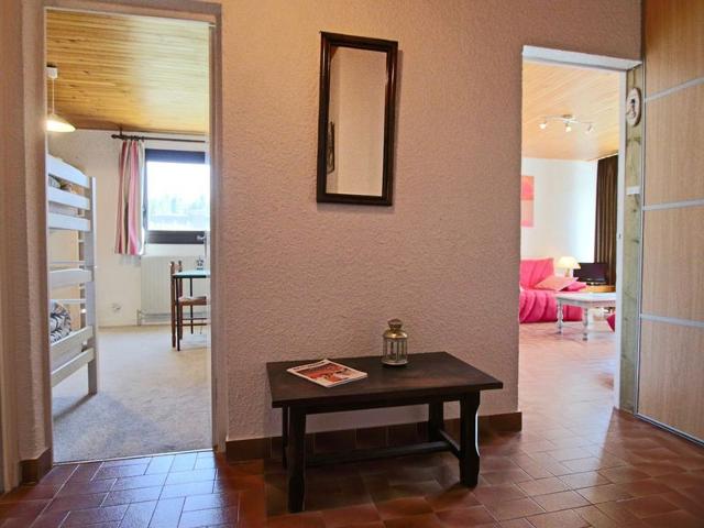 Apartment Chamrousse, 1 bedroom, 5 persons - Chamrousse