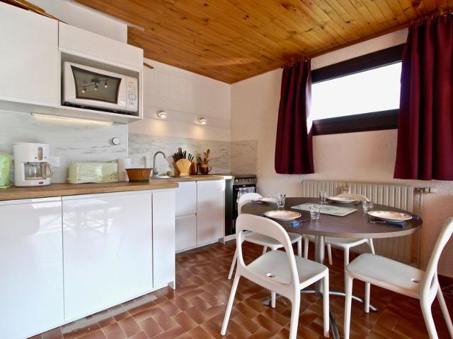 Apartment Chamrousse, 1 bedroom, 5 persons - Chamrousse