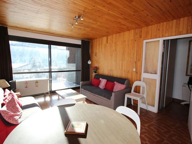 Apartment Chamrousse, 1 bedroom, 5 persons - Chamrousse