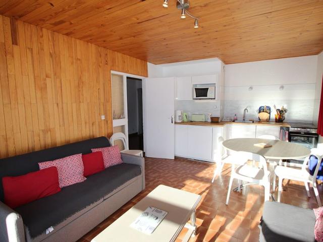 Apartment Chamrousse, 1 bedroom, 5 persons - Chamrousse