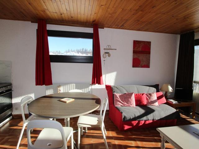 Apartment Chamrousse, 1 bedroom, 5 persons - Chamrousse