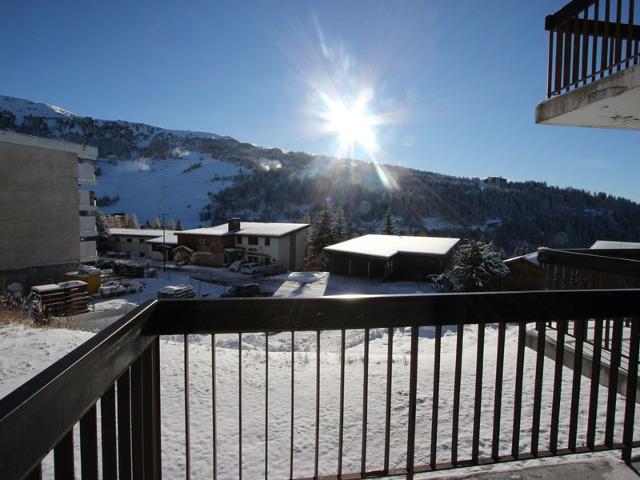 Apartment Chamrousse, 1 bedroom, 5 persons - Chamrousse