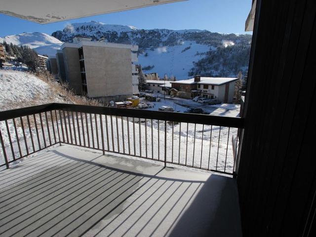 Apartment Chamrousse, 1 bedroom, 5 persons - Chamrousse