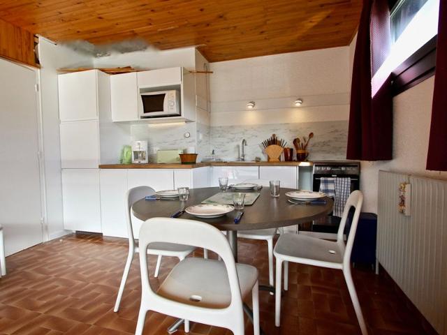 Apartment Chamrousse, 1 bedroom, 5 persons - Chamrousse