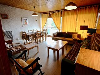 Apartment Chamrousse, 1 bedroom, 6 persons - Chamrousse