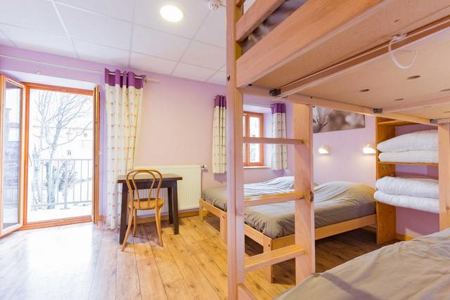 Auberge d+ Valloire-Galibier 2* - Valloire