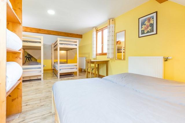 Auberge d+ Valloire-Galibier 2* - Valloire