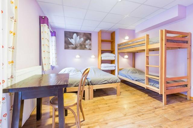 Auberge d+ Valloire-Galibier 2* - Valloire