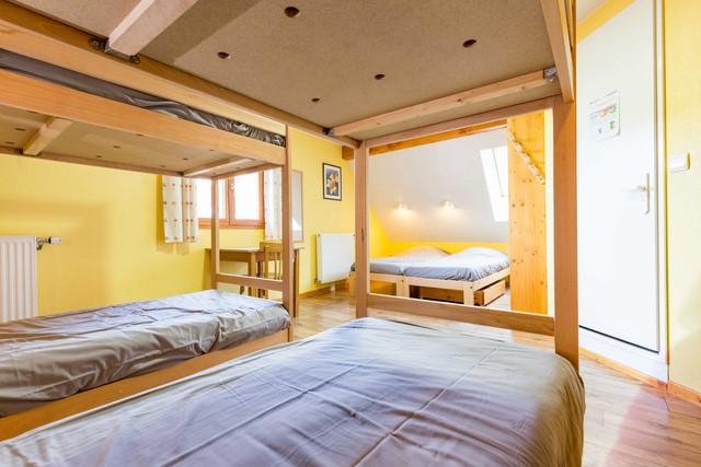 Auberge d+ Valloire-Galibier 2* - Valloire