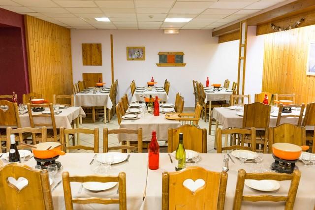 Auberge d+ Valloire-Galibier 2* - Valloire