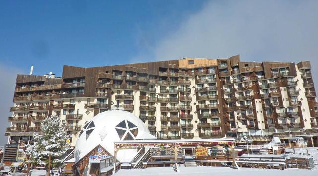 Appartment Le Boussolenc 081 - Les Orres