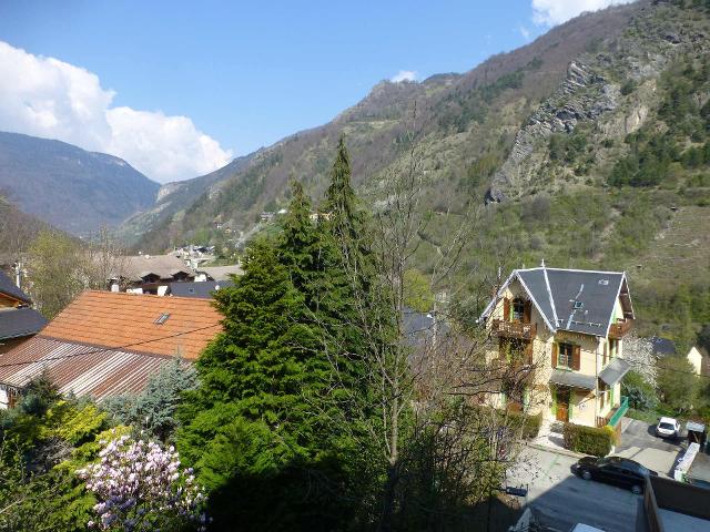 Apartments Residence De L'olympe - Brides les Bains