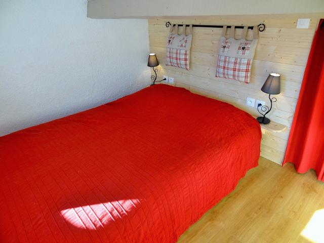 Apartements REFUGE DU DIABLE - Les Deux Alpes Venosc