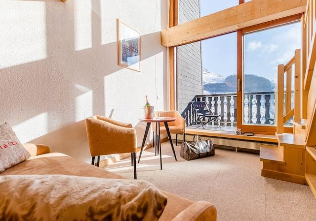 Hôtel Madame Vacances Ibiza 3* - Les Deux Alpes Venosc