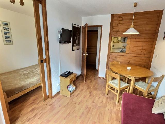 Apartements ROND-POINT DES PISTES III - Val d'Isère Centre