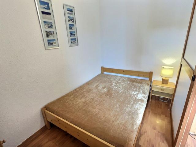 Apartements ROND-POINT DES PISTES III - Val d'Isère Centre