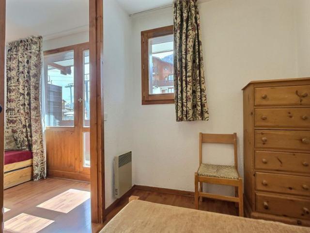 Apartements ROND-POINT DES PISTES III - Val d'Isère Centre