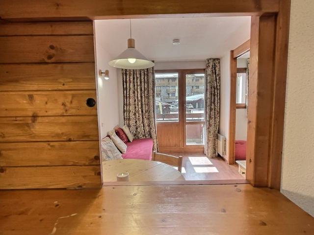 Apartements ROND-POINT DES PISTES III - Val d'Isère Centre
