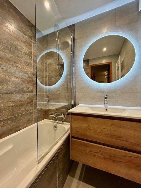 Apartements ROND-POINT DES PISTES III - Val d'Isère Centre