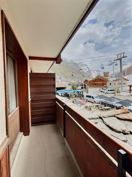 Apartements ROND-POINT DES PISTES III - Val d'Isère Centre