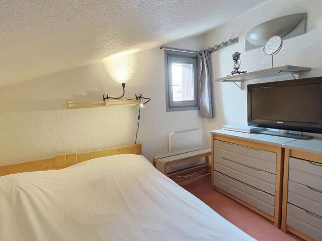 Apartements ROND-POINT DES PISTES III - Val d'Isère Centre