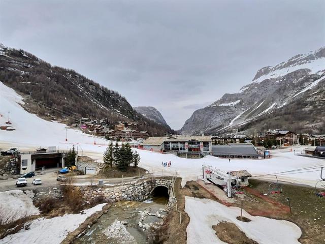 Apartements ROND-POINT DES PISTES III - Val d'Isère Centre