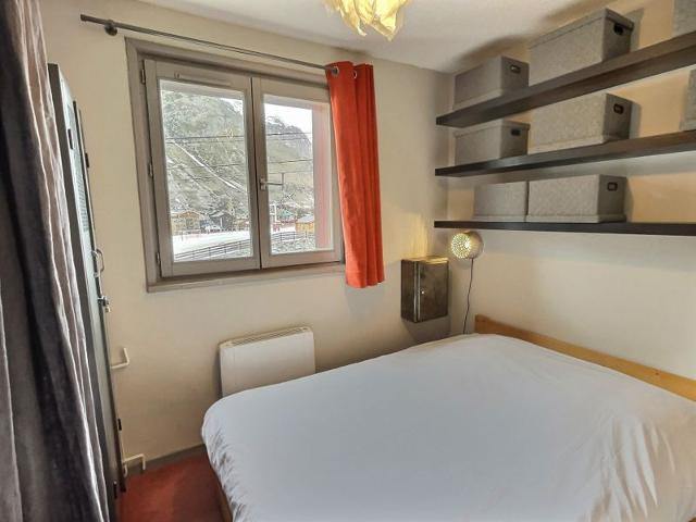 Apartements ROND-POINT DES PISTES III - Val d'Isère Centre