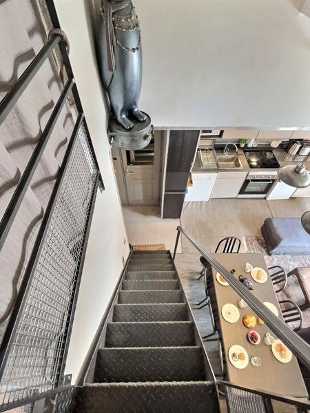 Apartements ROND-POINT DES PISTES III - Val d'Isère Centre