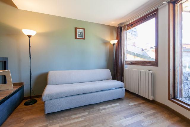 Apartements THUYA - Avoriaz