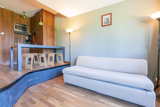 Apartements THUYA - Avoriaz
