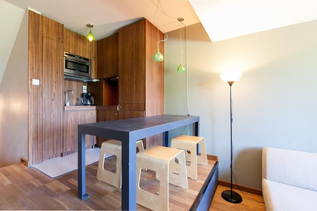 Apartements THUYA - Avoriaz