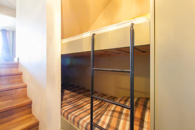 Apartements THUYA - Avoriaz