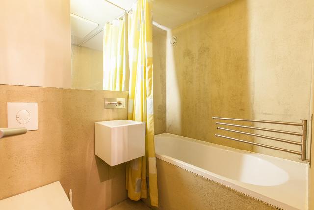 Apartements THUYA - Avoriaz