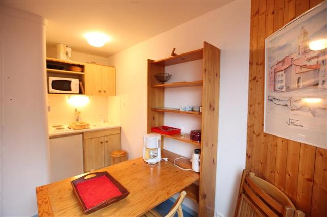 Apartements THUYA - Avoriaz