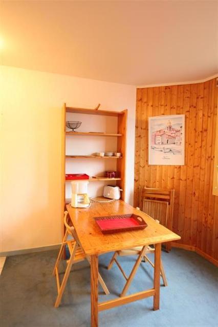Apartements THUYA - Avoriaz