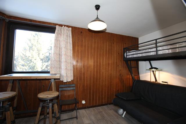 Apartements THUYA - Avoriaz