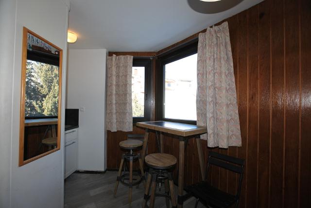 Apartements THUYA - Avoriaz