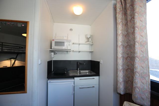 Apartements THUYA - Avoriaz