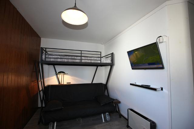 Apartements THUYA - Avoriaz