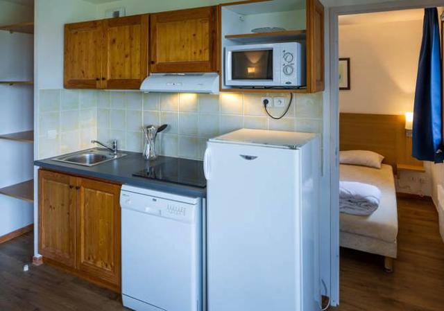 Résidence Les Chalets de Bois Méan 3* - Les Orres