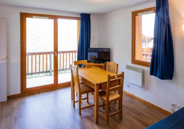 Résidence Les Chalets de Bois Méan 3* - Les Orres