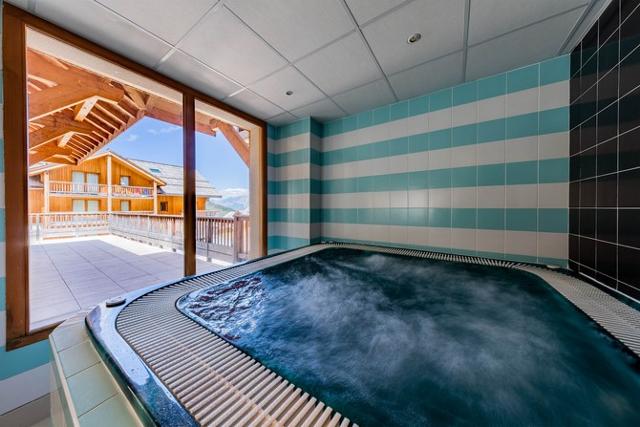 Résidence Les Chalets de Bois Méan 3* - Les Orres
