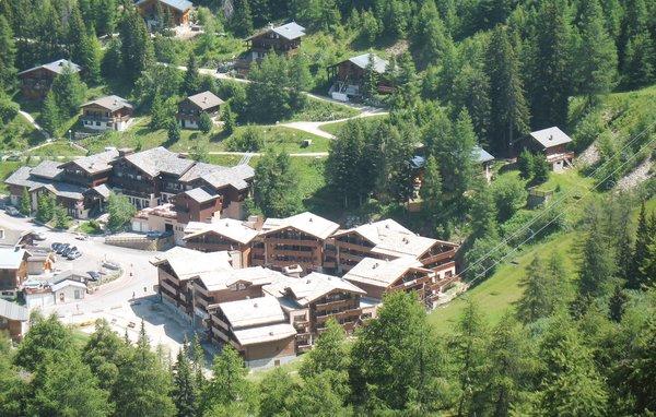 La Plagne FRS018 - Plagne 1800