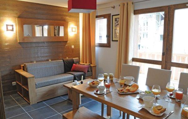 La Plagne FRS018 - Plagne 1800