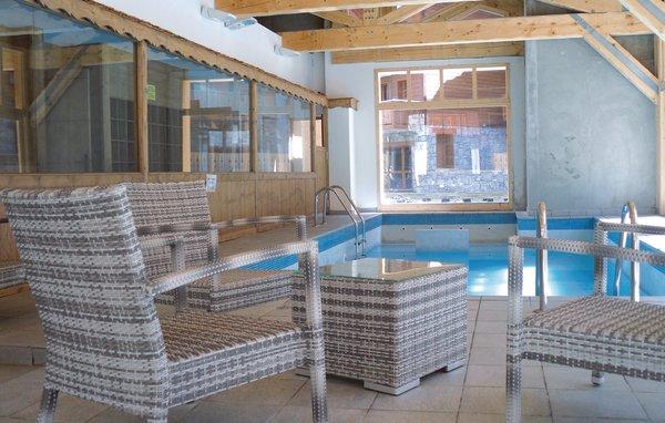 La Plagne FRS018 - Plagne 1800