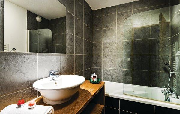 La Plagne FRS018 - Plagne 1800