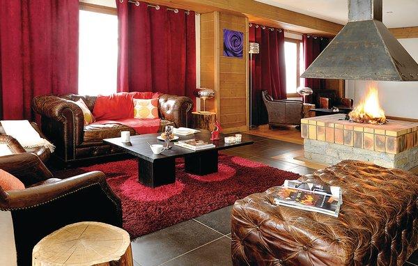 La Plagne FRS018 - Plagne 1800